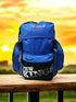 NEW KINGS URBAN 20-Blue/Black